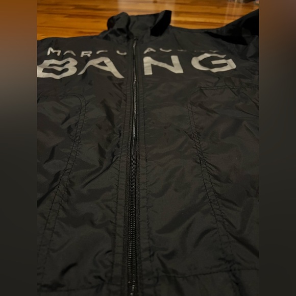 Rare MARC JACOBS windbreaker - Picture 2 of 8